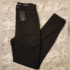 FASHION NOVA - Flex On Them Super High Rise Skinny Jeans NWT